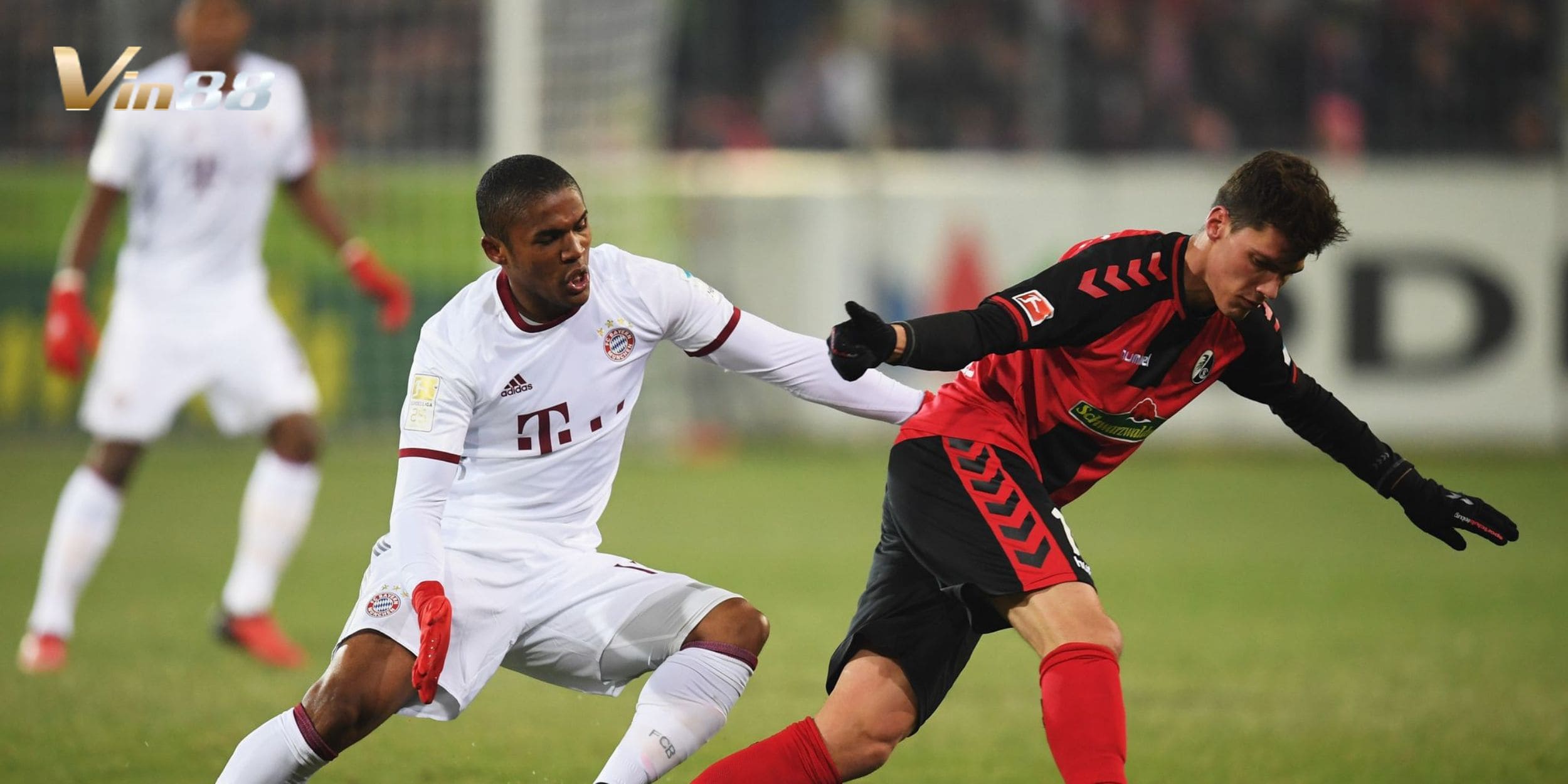 Freiburg vs Bayern Munich hứa hẹn là trận cầu nhiều bàn thắng