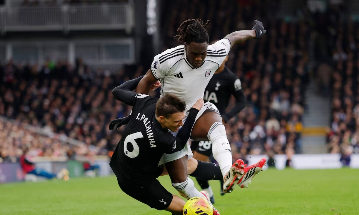 Phân tích phong độ Fulham vs West Ham