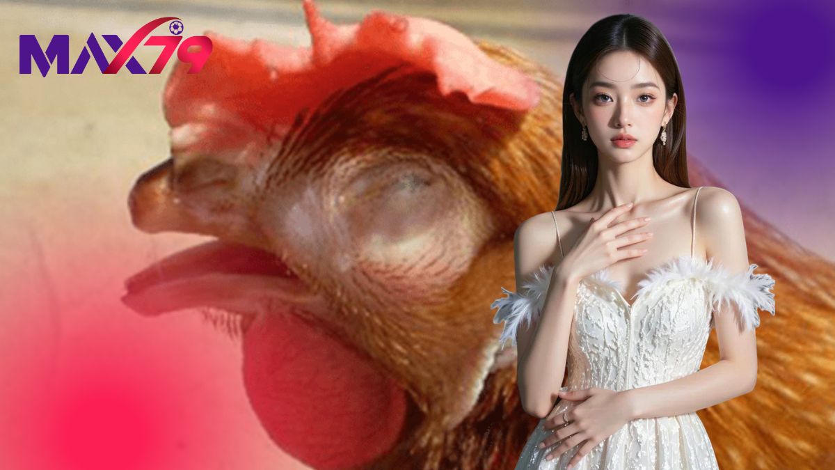 Gà Bị Sổ Mũi - Nguyên Nhân Và Cách Điều Trị Hiệu Quả