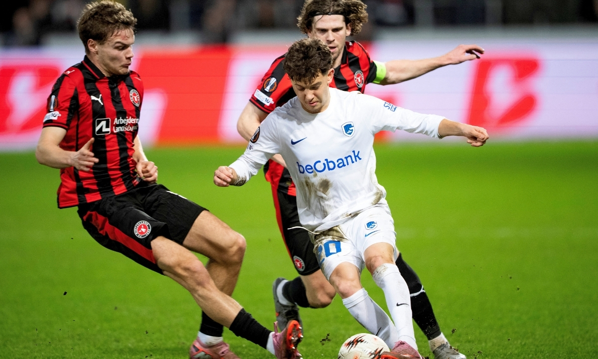 Phân tích phong độ Genk vs Freiburg