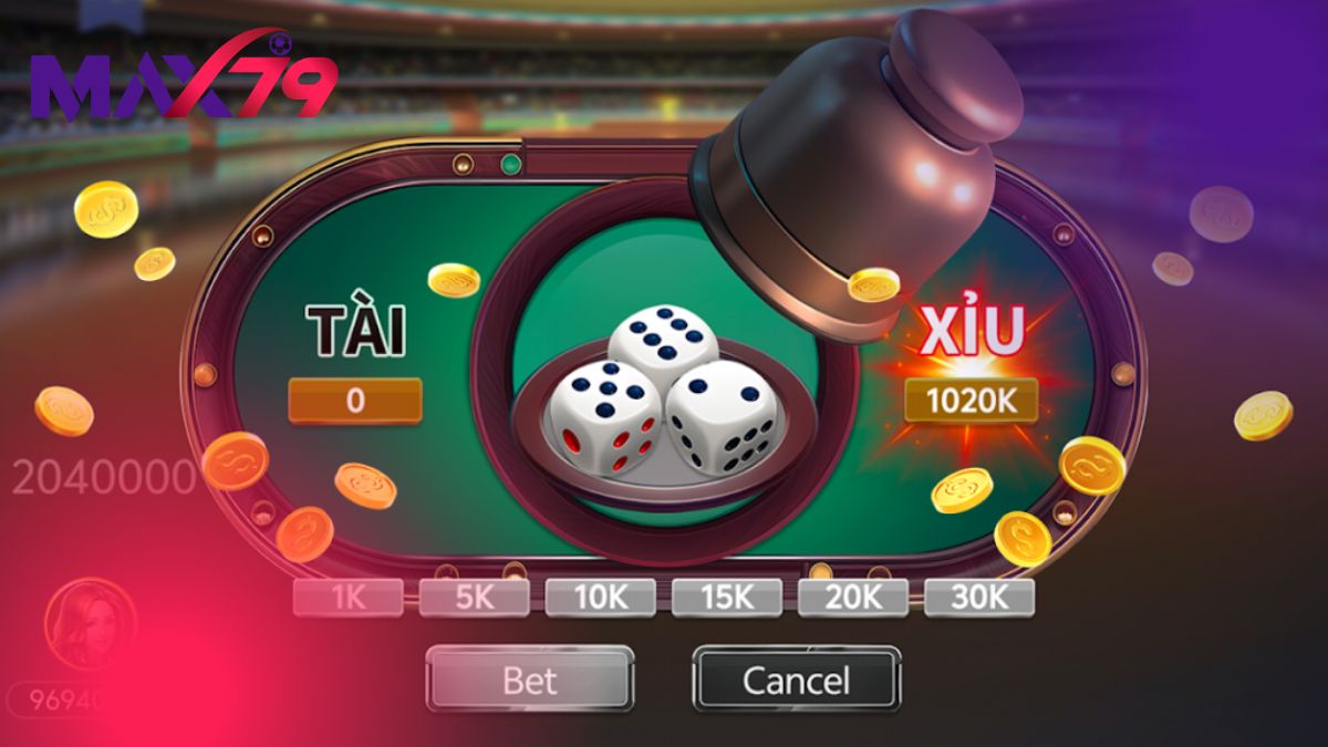 Hiểu đúng thuật toán tài xỉu là phân tích thay vì hack