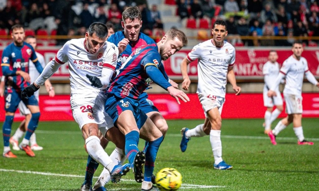 Phân tích phong độ Huesca vs Cultural Leonesa