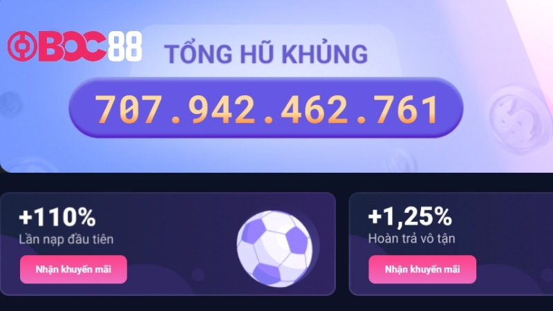 Nhà cái ưu đãi cực sốc cho các hội viên mới