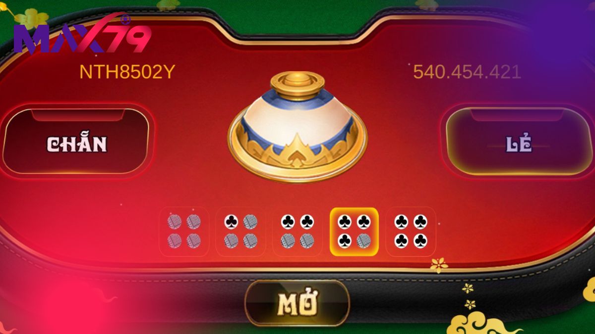 Phân tích và hướng dẫn cách nhận diện chuỗi bệt trong xóc đĩa