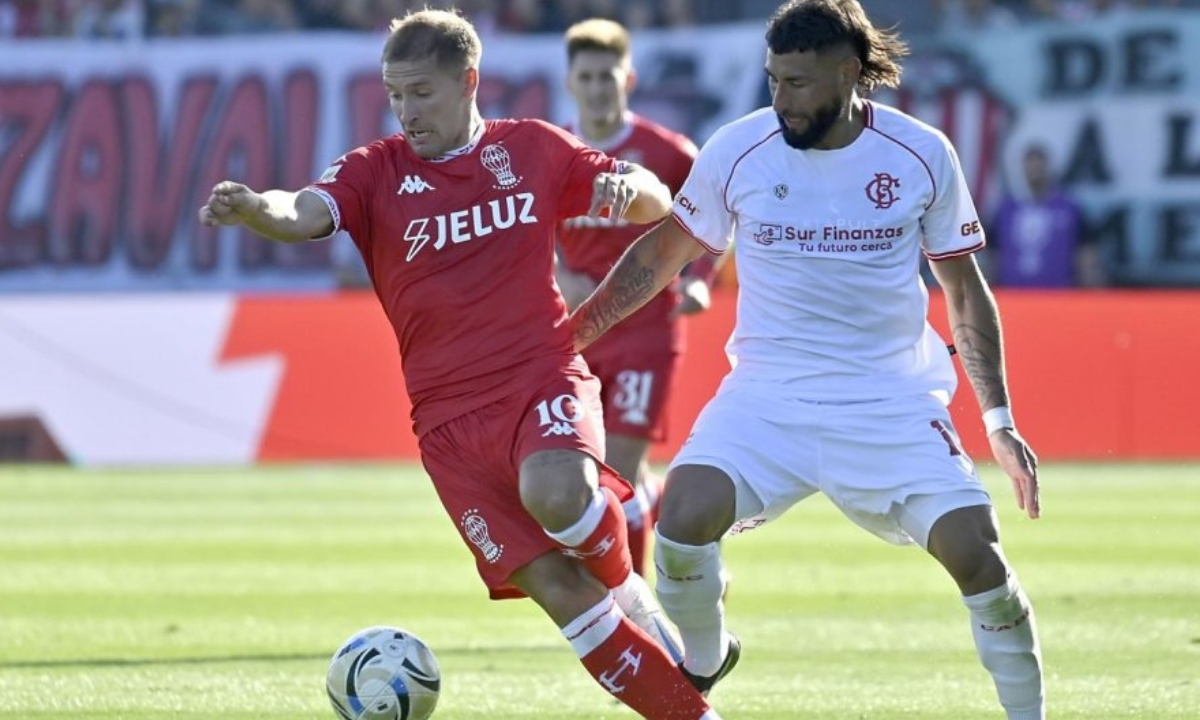 Phân tích phong độ Huracan vs Barracas