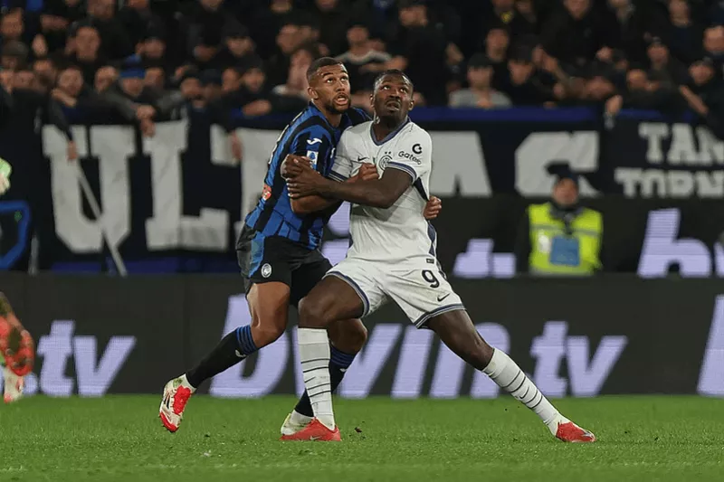 Thành tích thi đấu gần đây của Inter Milan vs Atalanta