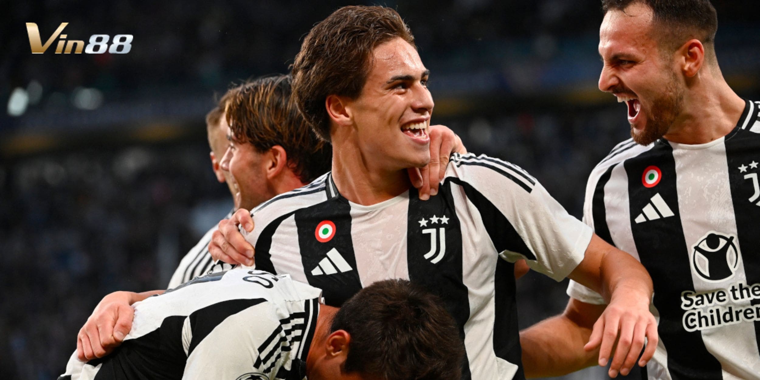 Juventus trải qua chuỗi trận thiếu ổn định trước vòng 29 Serie A