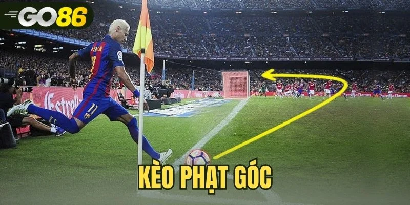 Kèo Phạt Góc - Hướng Dẫn Soi Cược Chi Tiết Cho Người Mới