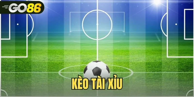 Kèo Tài Xỉu | Cách Đọc Tỷ Lệ Cược Bóng Đá Dễ Hiểu