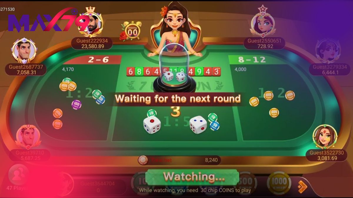 Kỹ thuật soi cầu bệt và cầu 1-1 từ bảng kết quả