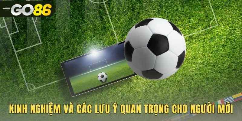 Các điểm cần chú ý khi chơi kèo tài xỉu