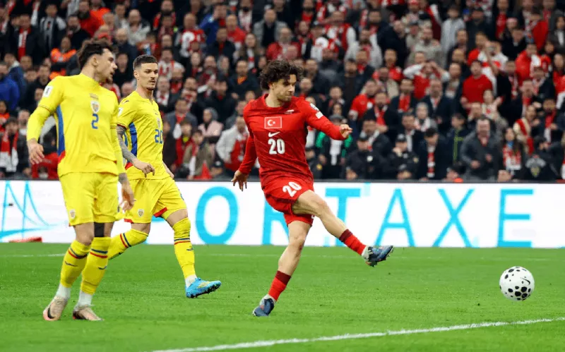 Thành tích thi đấu gần đây của Kosovo vs Thổ Nhĩ Kỳ