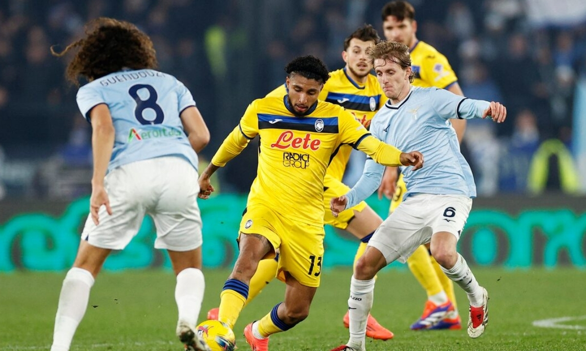 Phân tích phong độ Lazio vs Atalanta