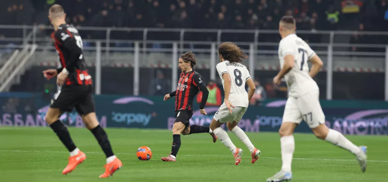Thành tích thi đấu gần đây của Lazio vs AC Milan