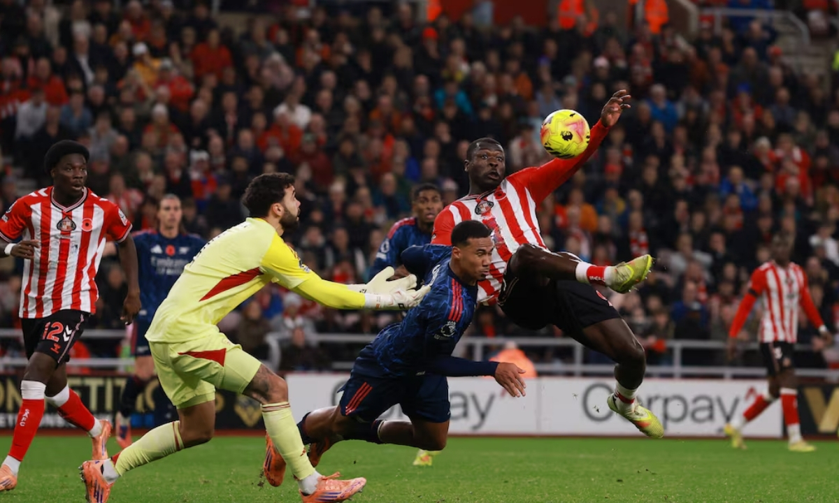 Phân tích phong độ Leeds vs Sunderland