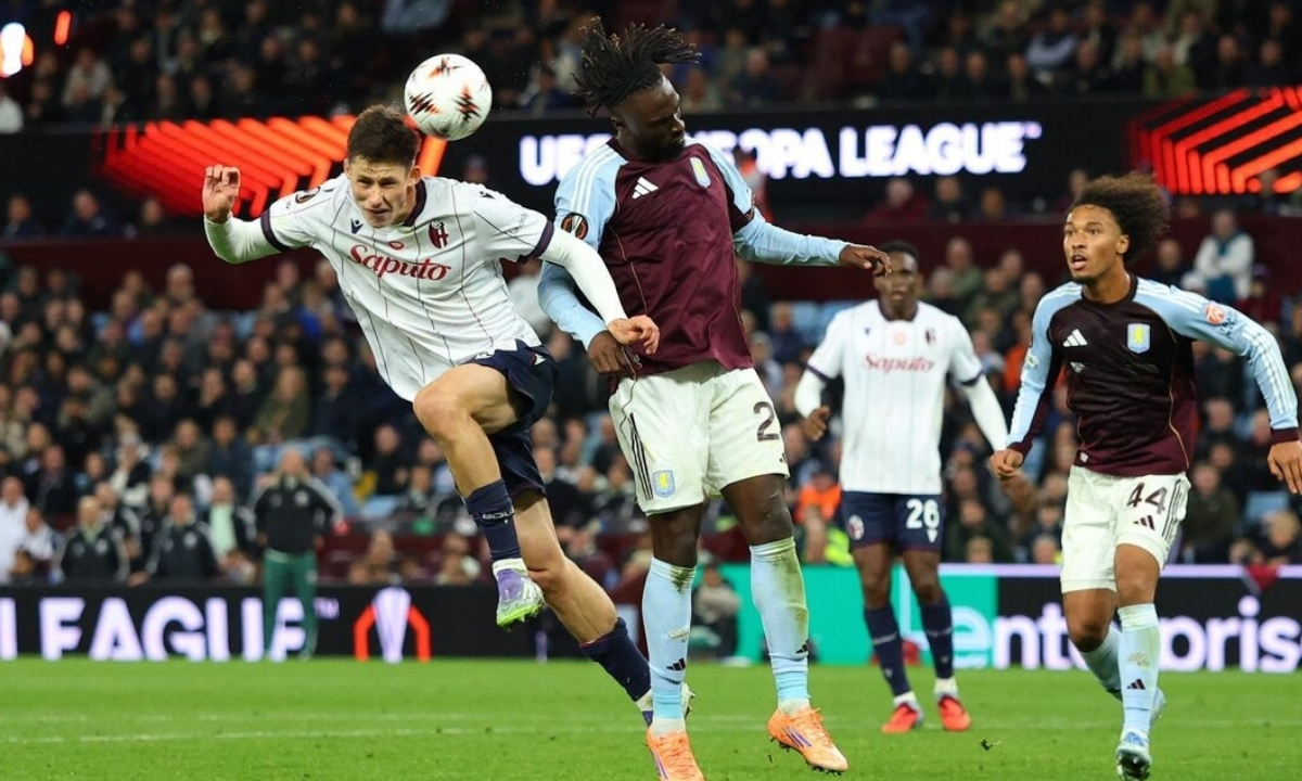 Phân tích phong độ Lille vs Aston Villa