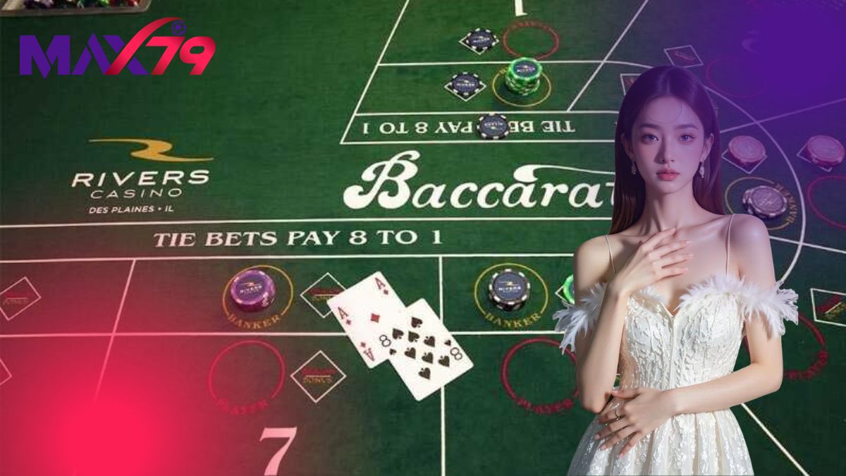 Luật Chơi Baccarat | Hướng Dẫn Chi Tiết Cho Người Mới