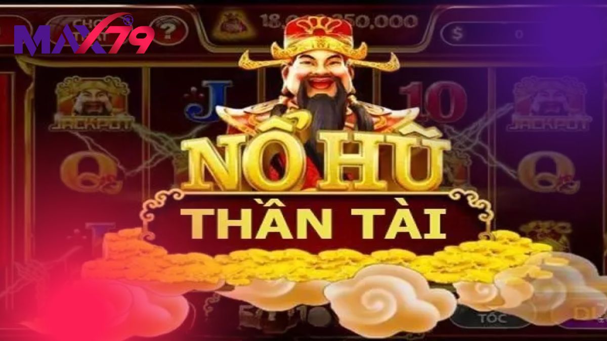 Luật chơi đơn giản với các tính năng Wild Scatter và Jackpot