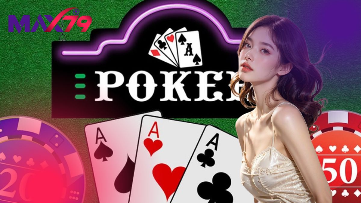 Luật Chơi Poker | Hướng Dẫn Texas Hold’em Cho Người Mới
