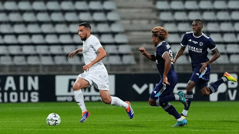 Thành tích thi đấu gần đây của Lyon vs Paris FC