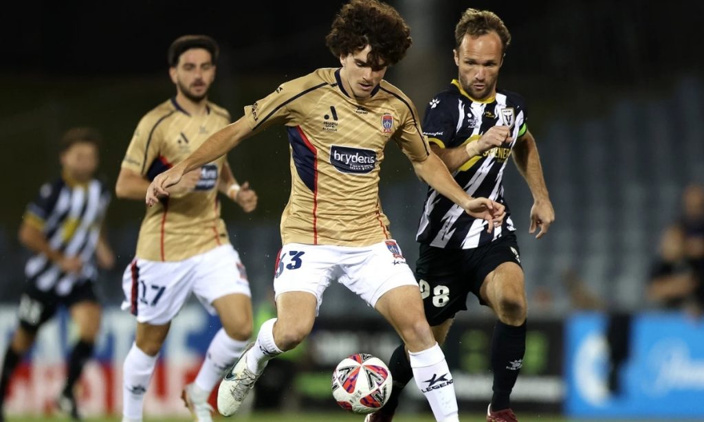 Phân tích phong độ Macarthur vs Newcastle Jets