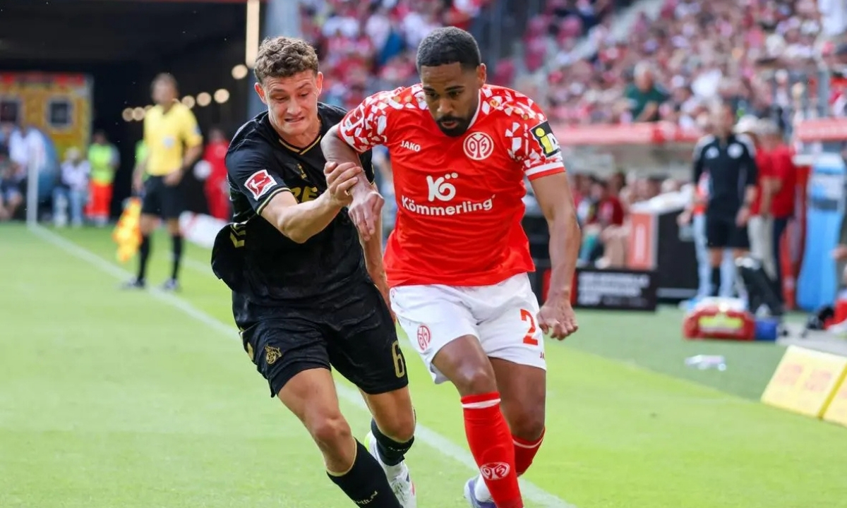 Phân tích phong độ Mainz vs Sigma Olomouc