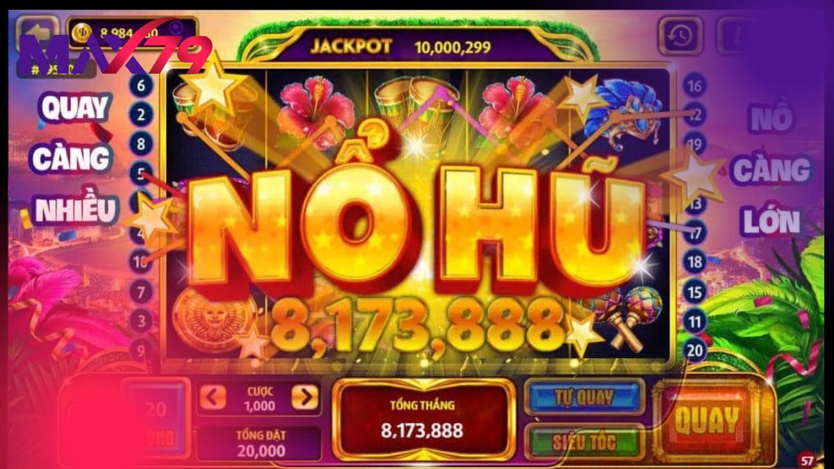 Mẹo quay slot lân hái lộc với chiến thuật quản lý vốn