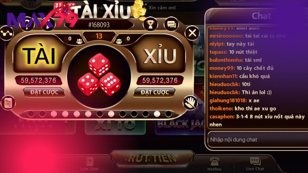 Soi cầu là mẹo cách chơi tài xỉu online hiệu quả