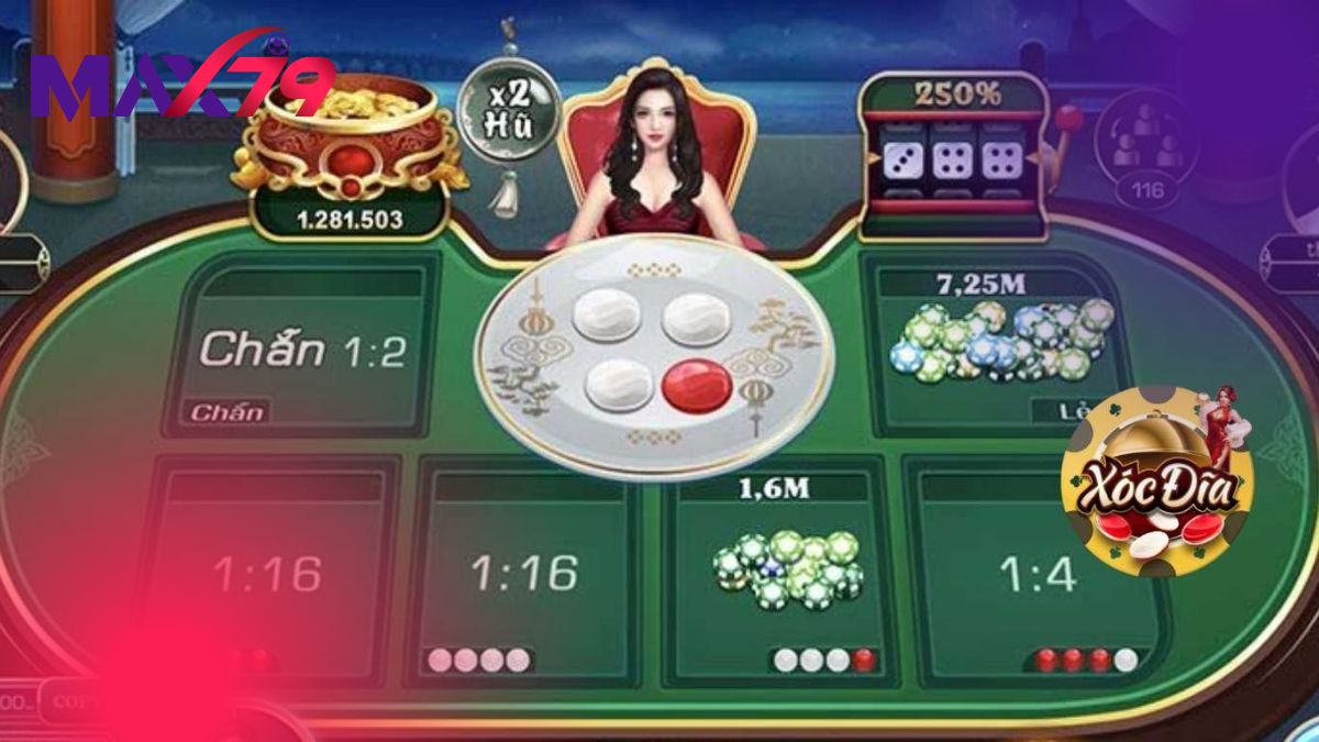 Kỹ thuật nghe vị xóc đĩa dựa trên vật lý âm học