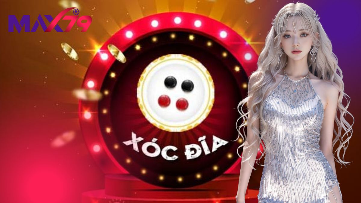 Nghe Vị Xóc Đĩa