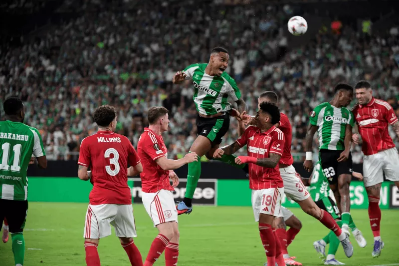 Thành tích thi đấu gần đây của Nottingham Forest vs Midtjylland