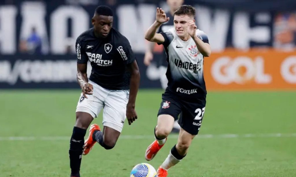 Phân tích phong độ Paranaense vs Botafogo