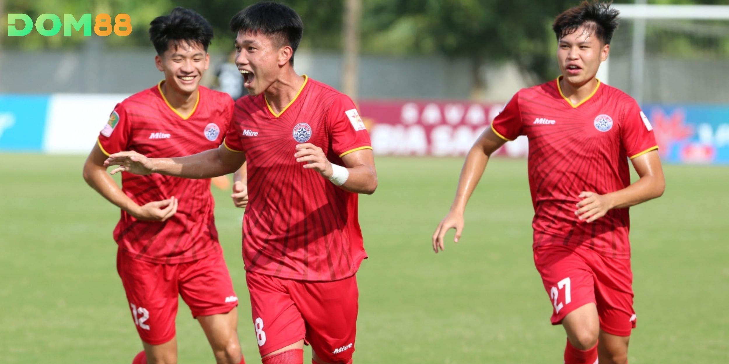 Phong độ PVF-CAND gần đây thiếu ổn định với nhiều kết quả bất lợi