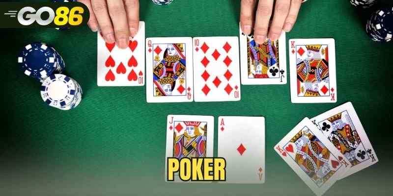 poker