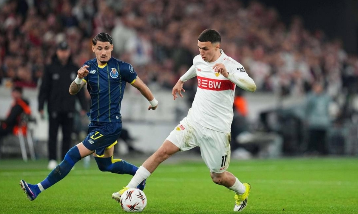 Phân tích phong độ Porto vs Stuttgart