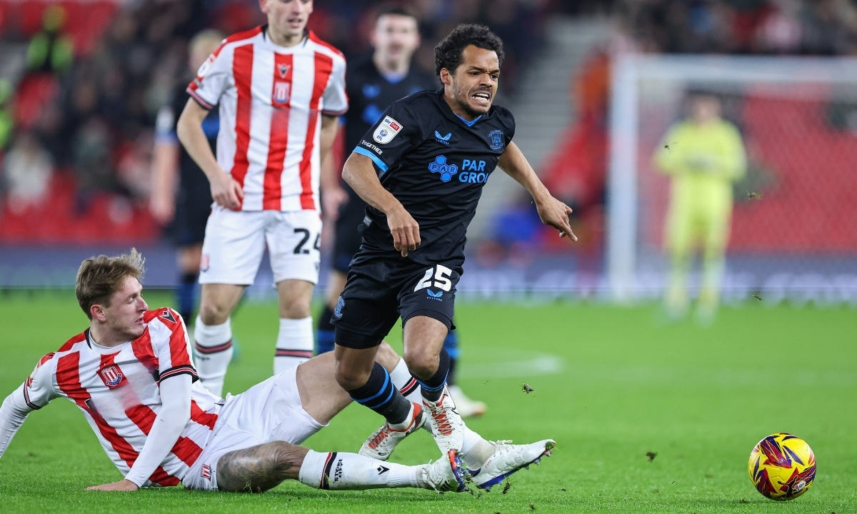 Phân tích phong độ Preston vs Stoke