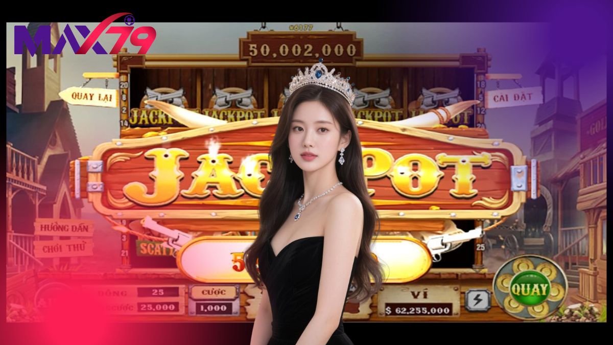 Quay Slot Tru Tiên | Hướng Dẫn Sự Kiện Và Giftcode Tại MAX79