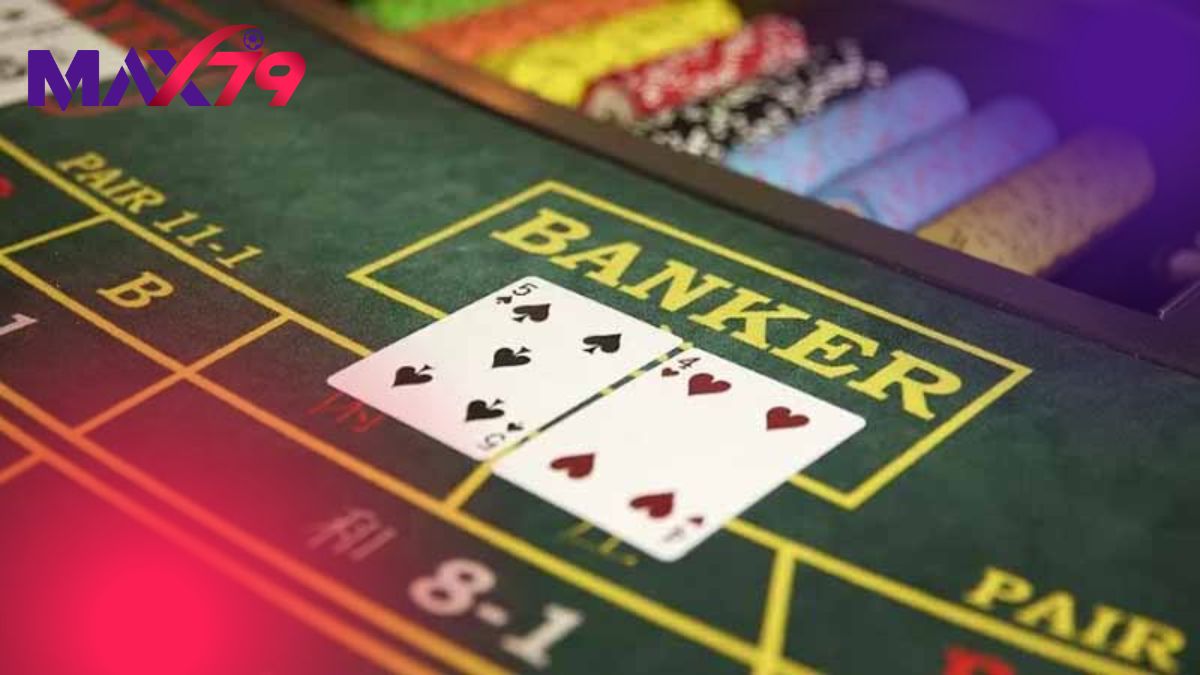 Luật chơi baccarat quy định khi nào cần kéo lá thứ ba