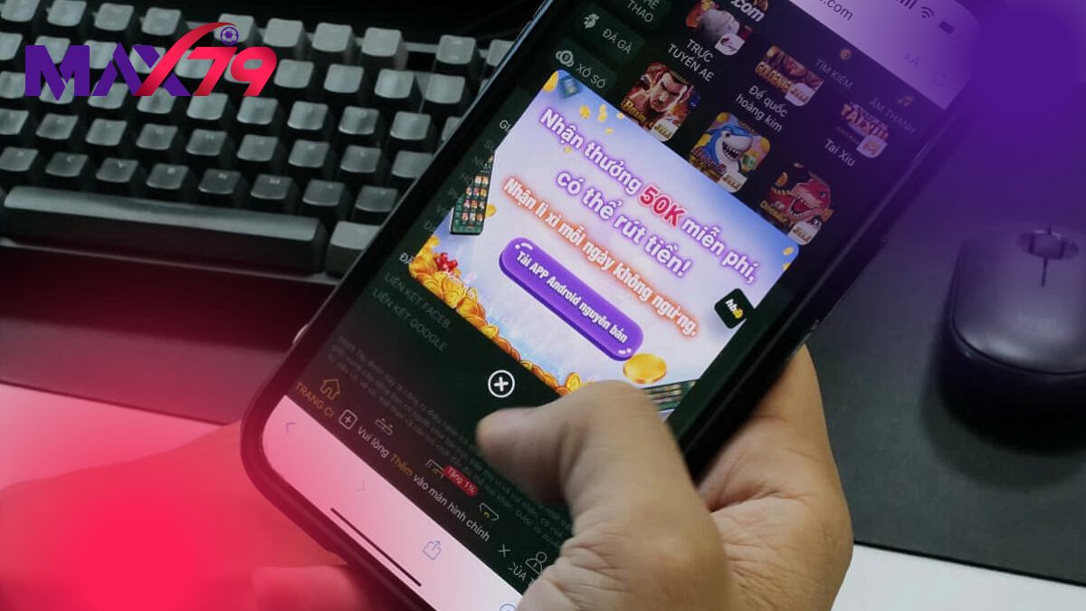 Hướng dẫn cài đặt công cụ dự đoán trên Android và PC chi tiết