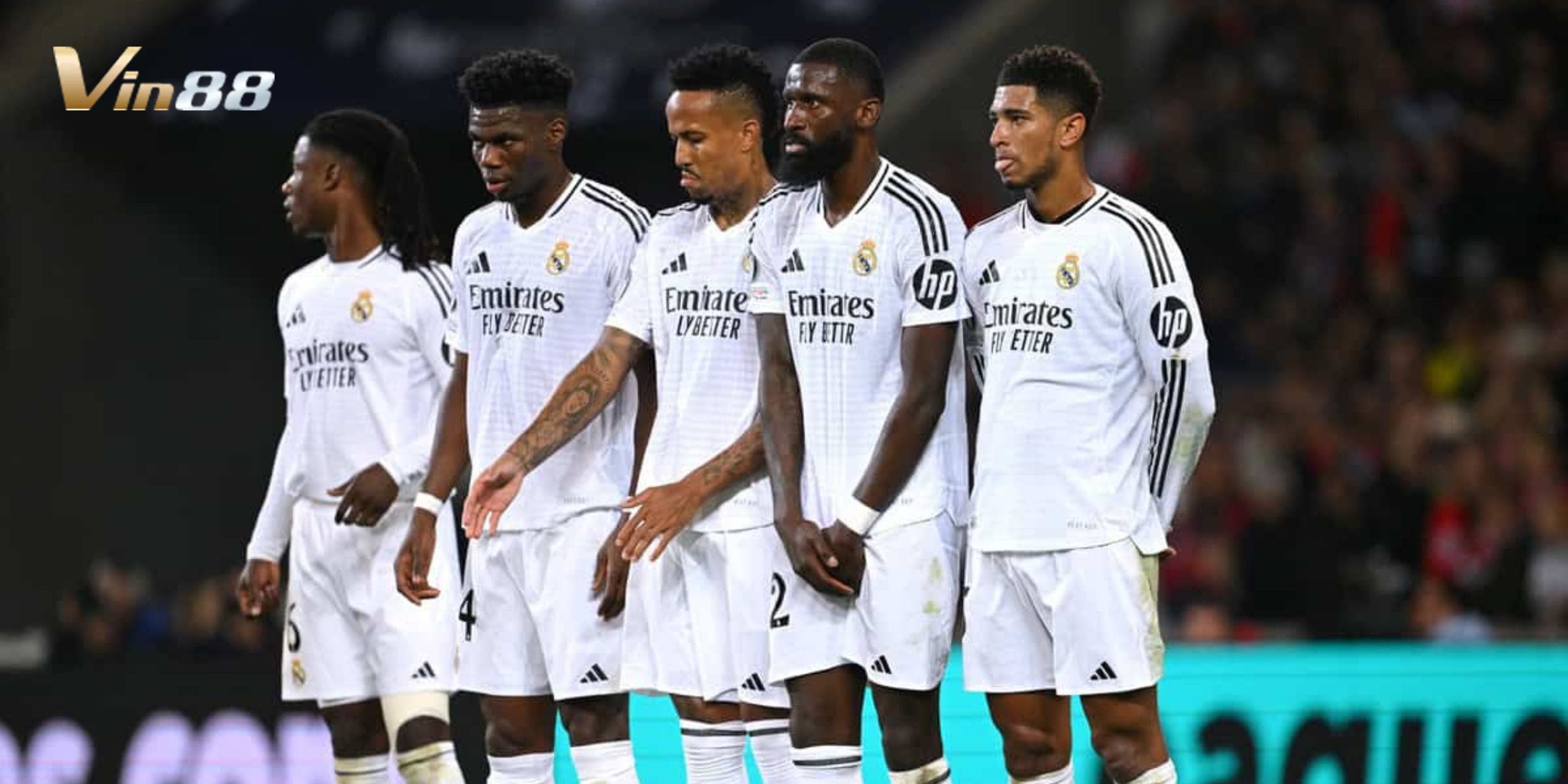 Real Madrid thể hiện sự mạnh mẽ với 66 điểm sau 28 trận tại La Liga