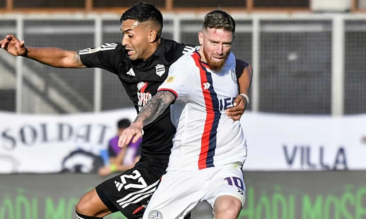 Phân tích phong độ Deportivo Riestra vs San Lorenzo