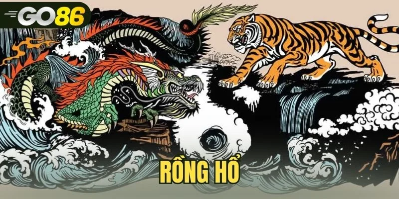 Rồng Hổ | Hướng Dẫn Luật Chơi Chi Tiết Cho Người Mới