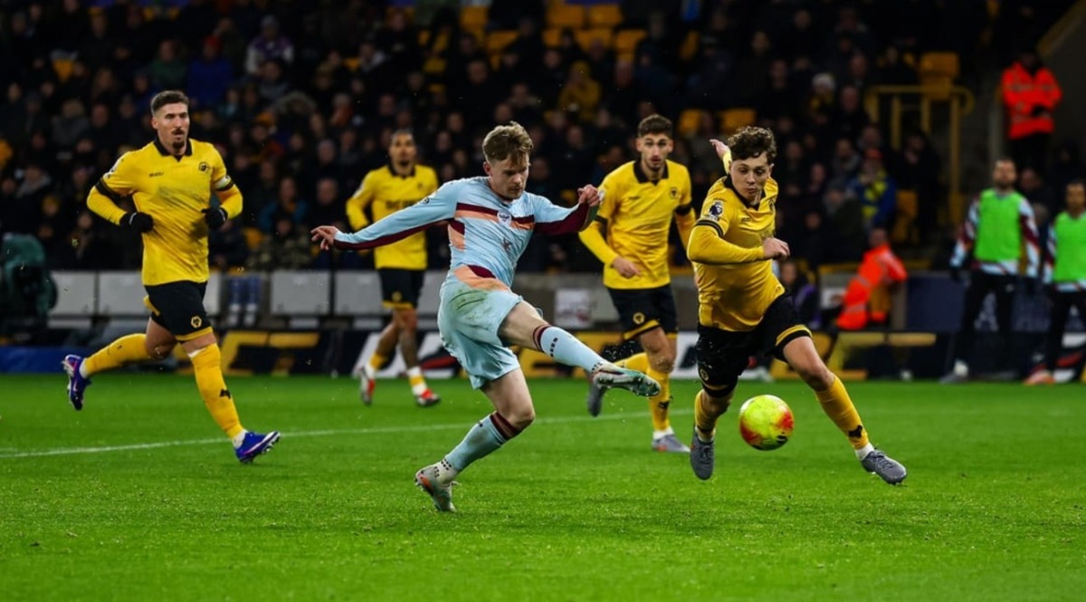 Dự đoán tỷ số Brentford - Wolves: 1-2