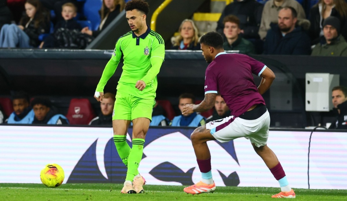 Dự đoán tỷ số Fulham - Burnley: 2-0