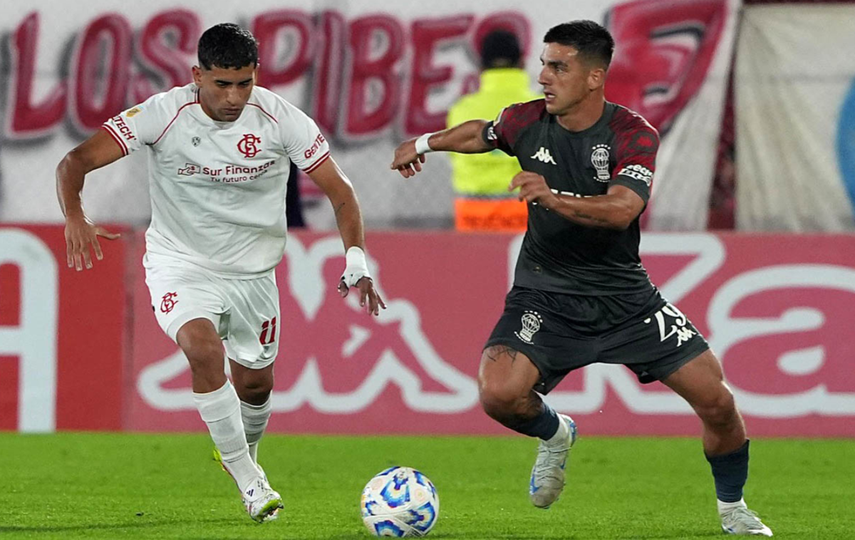 Dự đoán tỷ số Huracan - Barracas Central: 0-1