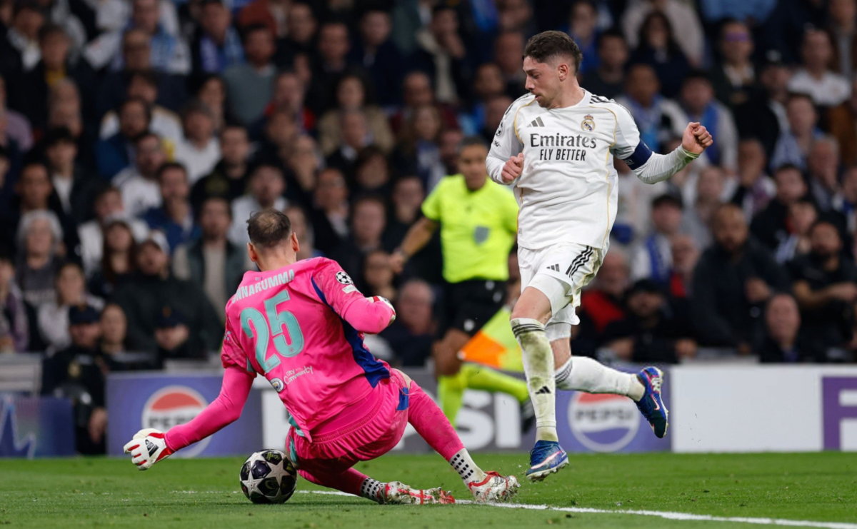 Dự đoán tỷ số Manchester City - Real Madrid: 2-2