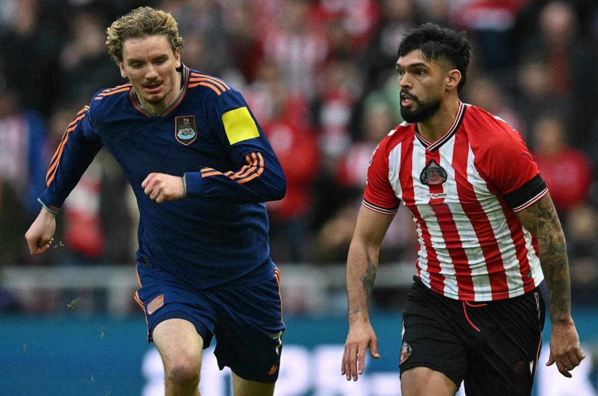 Dự đoán tỷ số Newcastle - Sunderland: 2-3