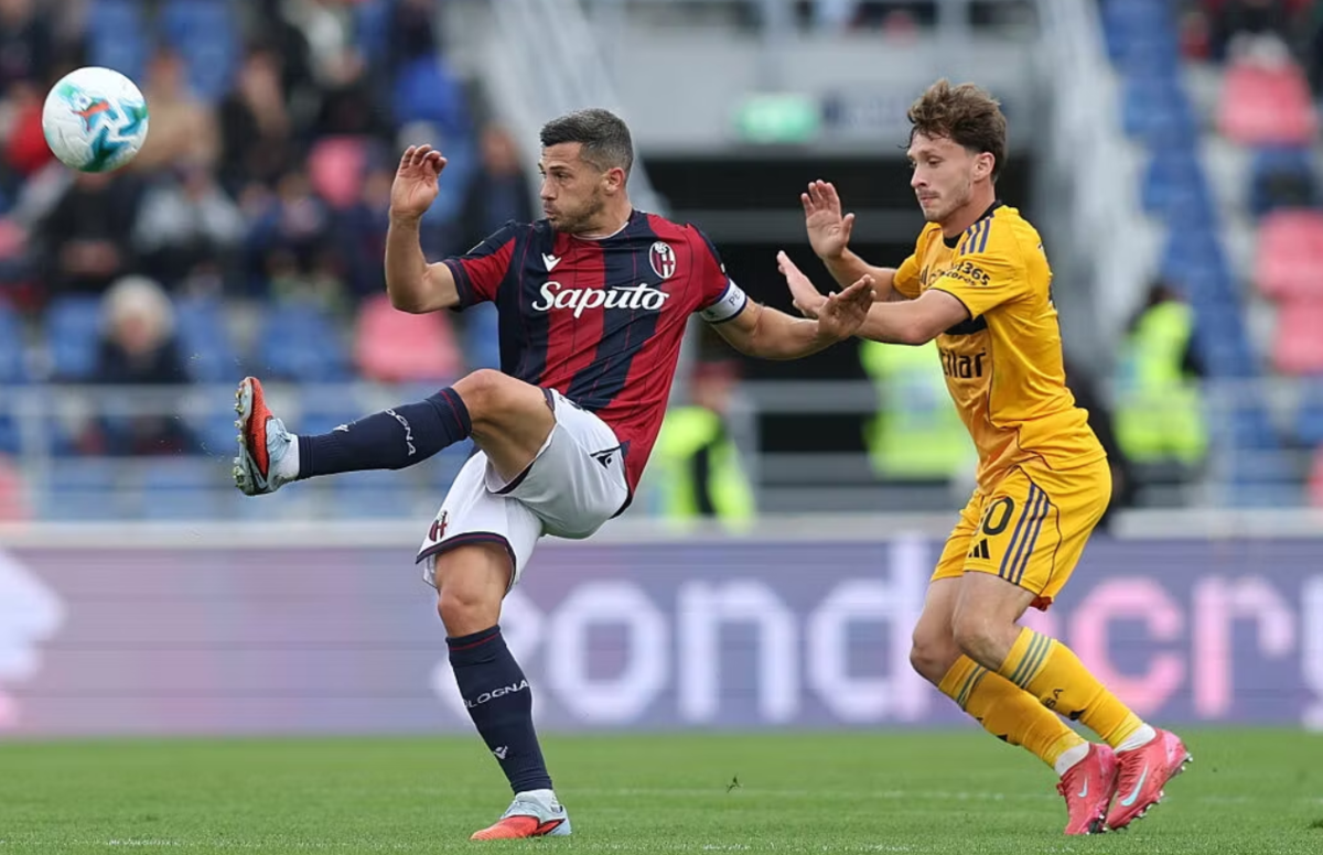 Dự đoán tỷ số Pisa - Bologna: 0-1