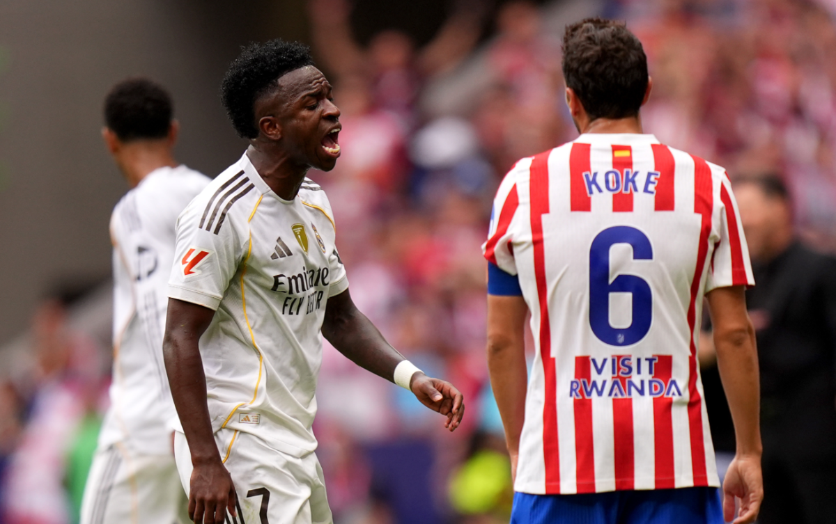 Dự đoán tỷ số Real Madrid - Atl Madrid: 3-1