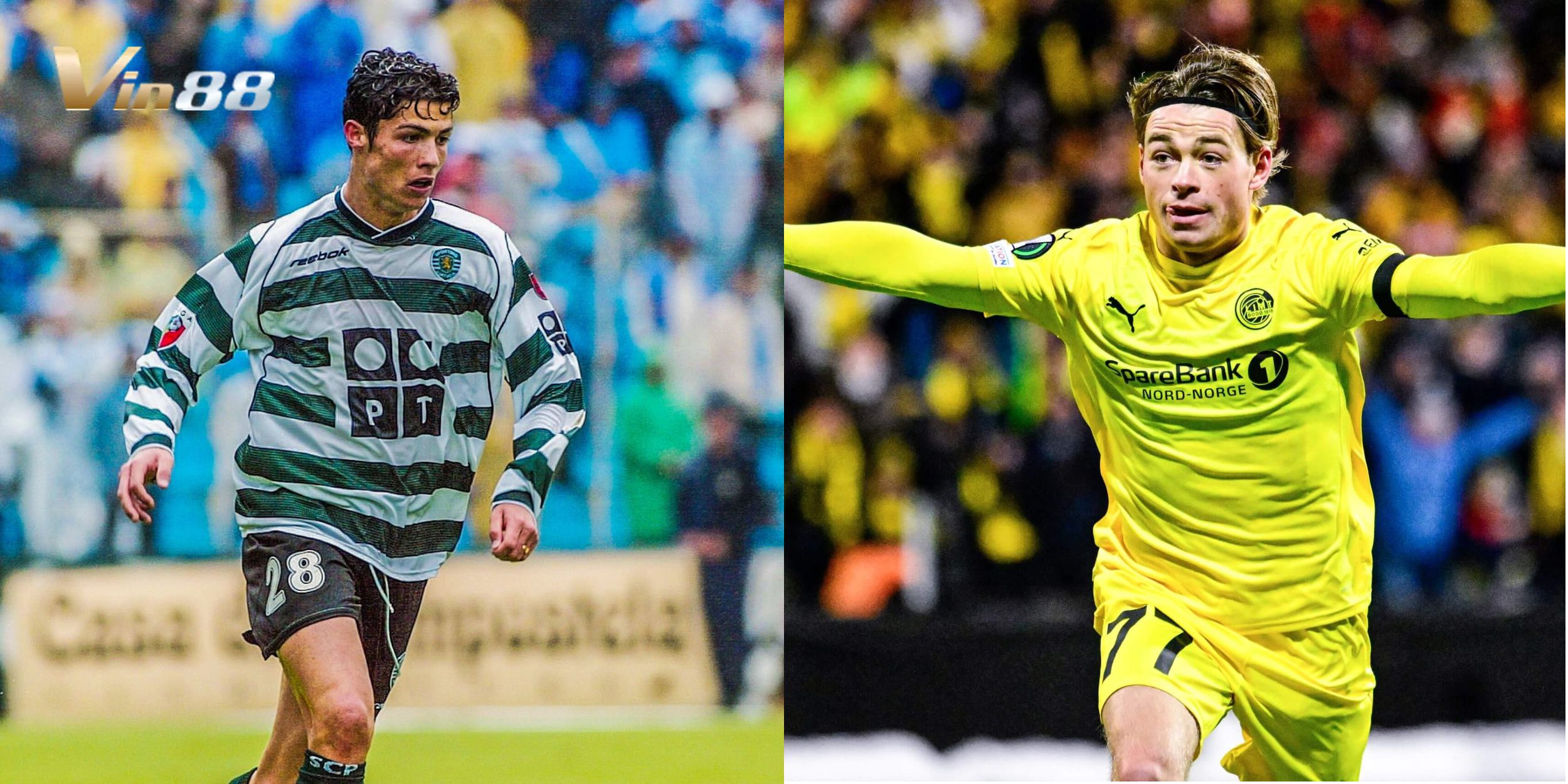 Soi kèo Sporting CP vs Bodø / Glimt với nhiều thống kê đáng chú ý